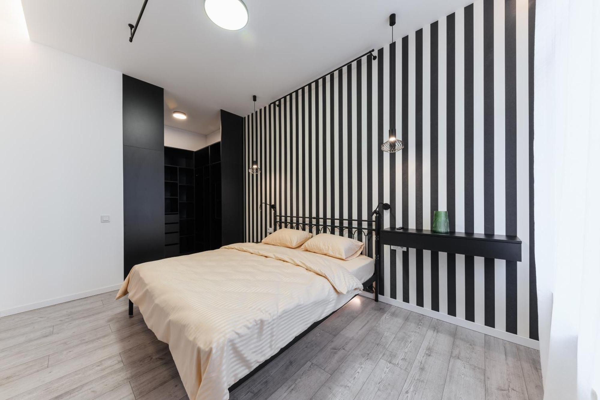 Luxury Apartments Laborca Uzjhorod Exteriör bild